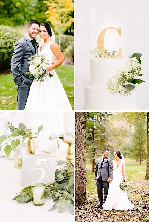Miller - Clay Wedding