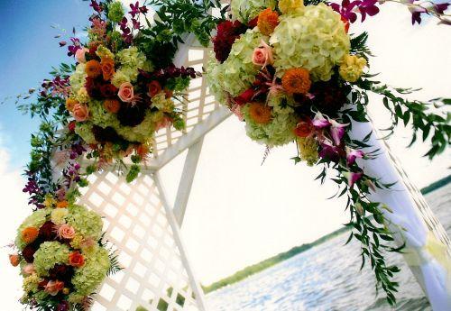 Mantia Arch