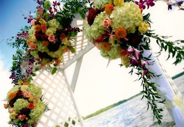Mantia Arch