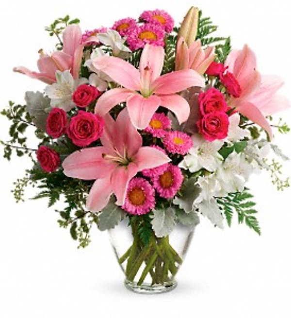 Blush Rush