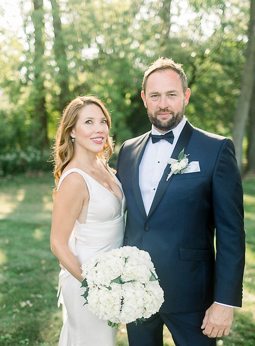Kozak - Hendricks Wedding