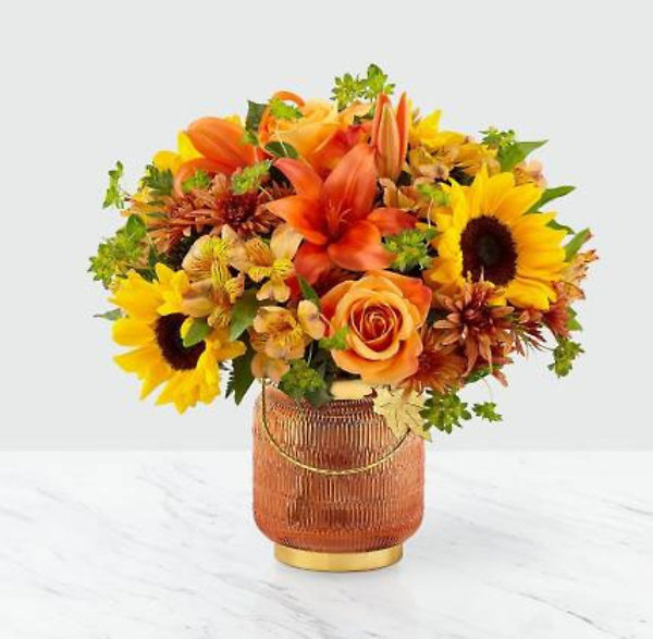 Your Special Bouquet