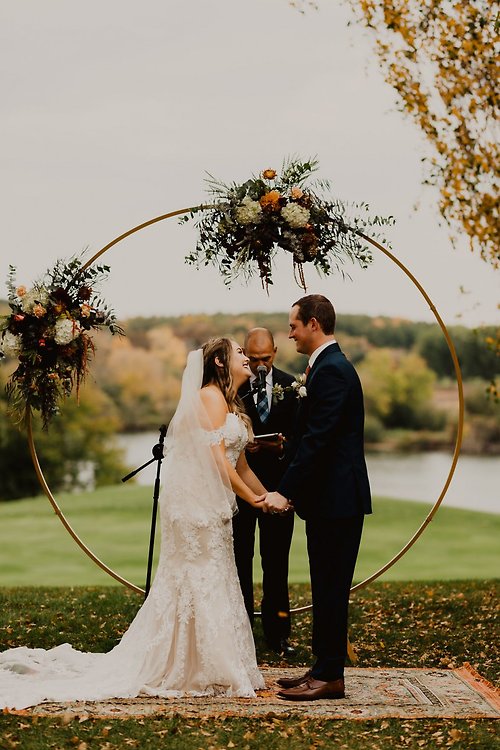 Branch - Robertson Wedding