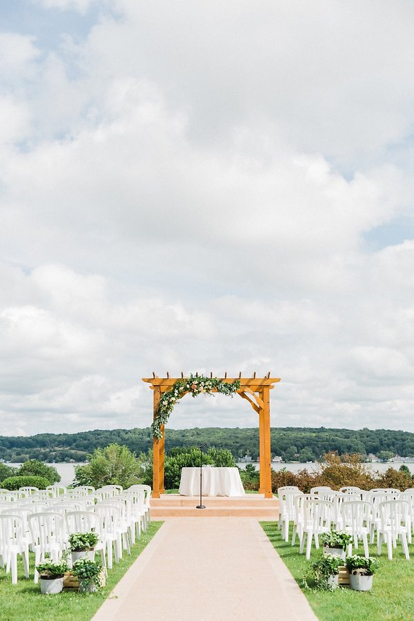 Ceremony Site