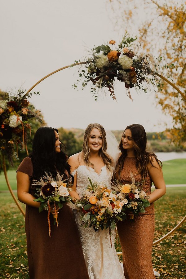 Branch - Robertson Wedding