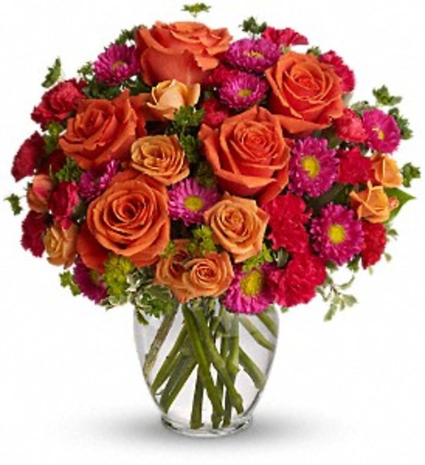 Teleflora\'s How Sweet It Is