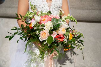 Brides Bouquet 3