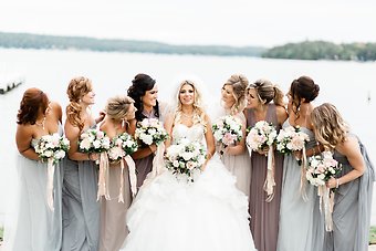 Bridal Party