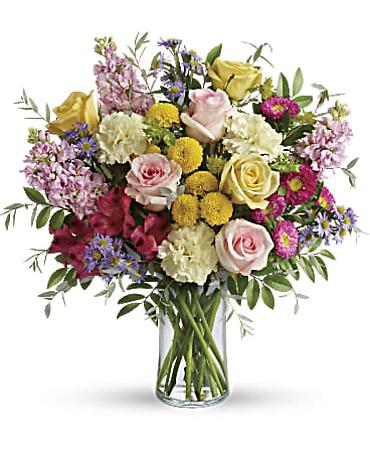 Goodness and Light Bouquet