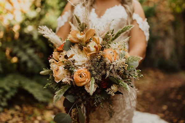 Branch - Robertson Wedding