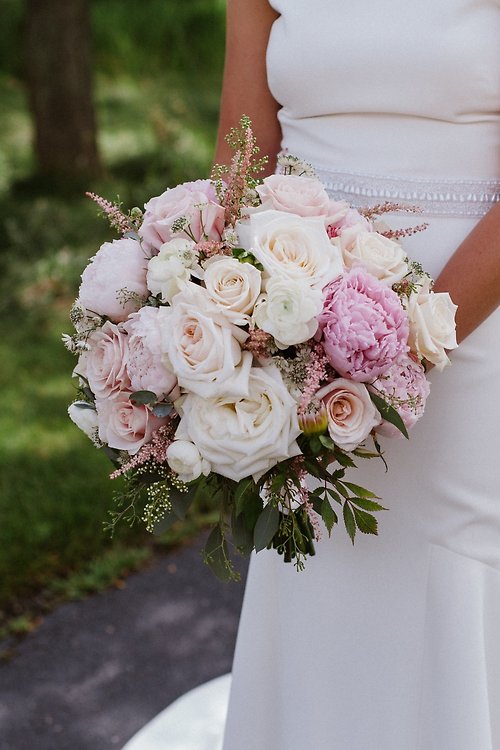 Brides Bouquet