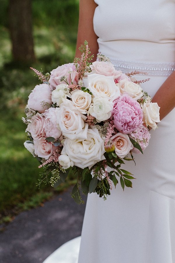 Brides Bouquet