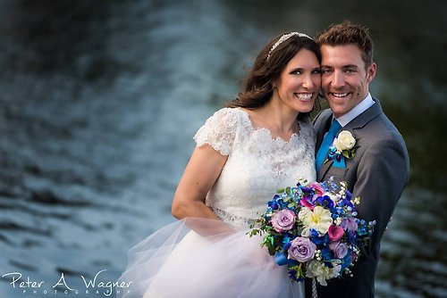 Rothholtz Wedding