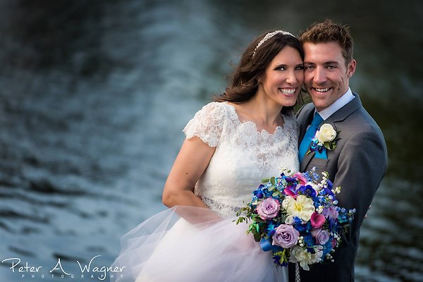 Rothholtz Wedding
