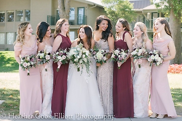 Bridesmaids