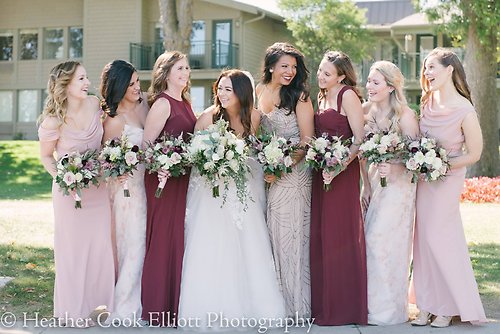 Bridesmaids