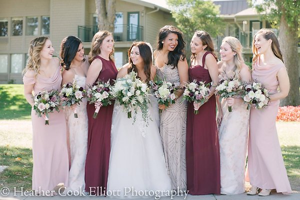 Bridesmaids