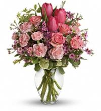 Full Of Love Bouquet
