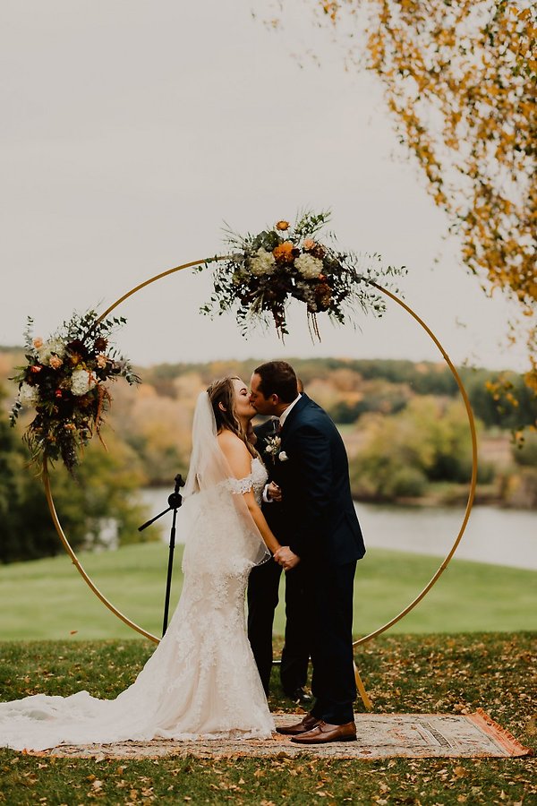 Branch - Robertson Wedding
