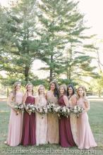 Bridesmaids
