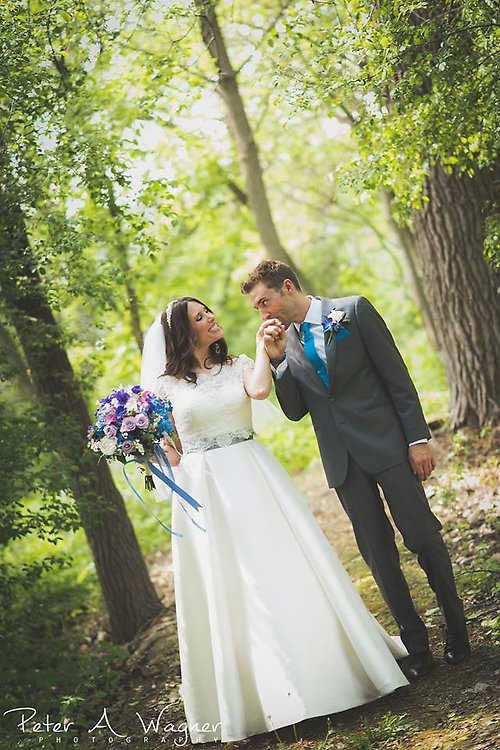Rothholtz wedding