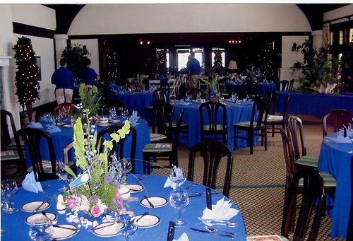 Larkin Room