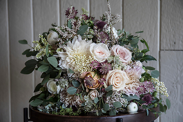 Bridal Bouquet